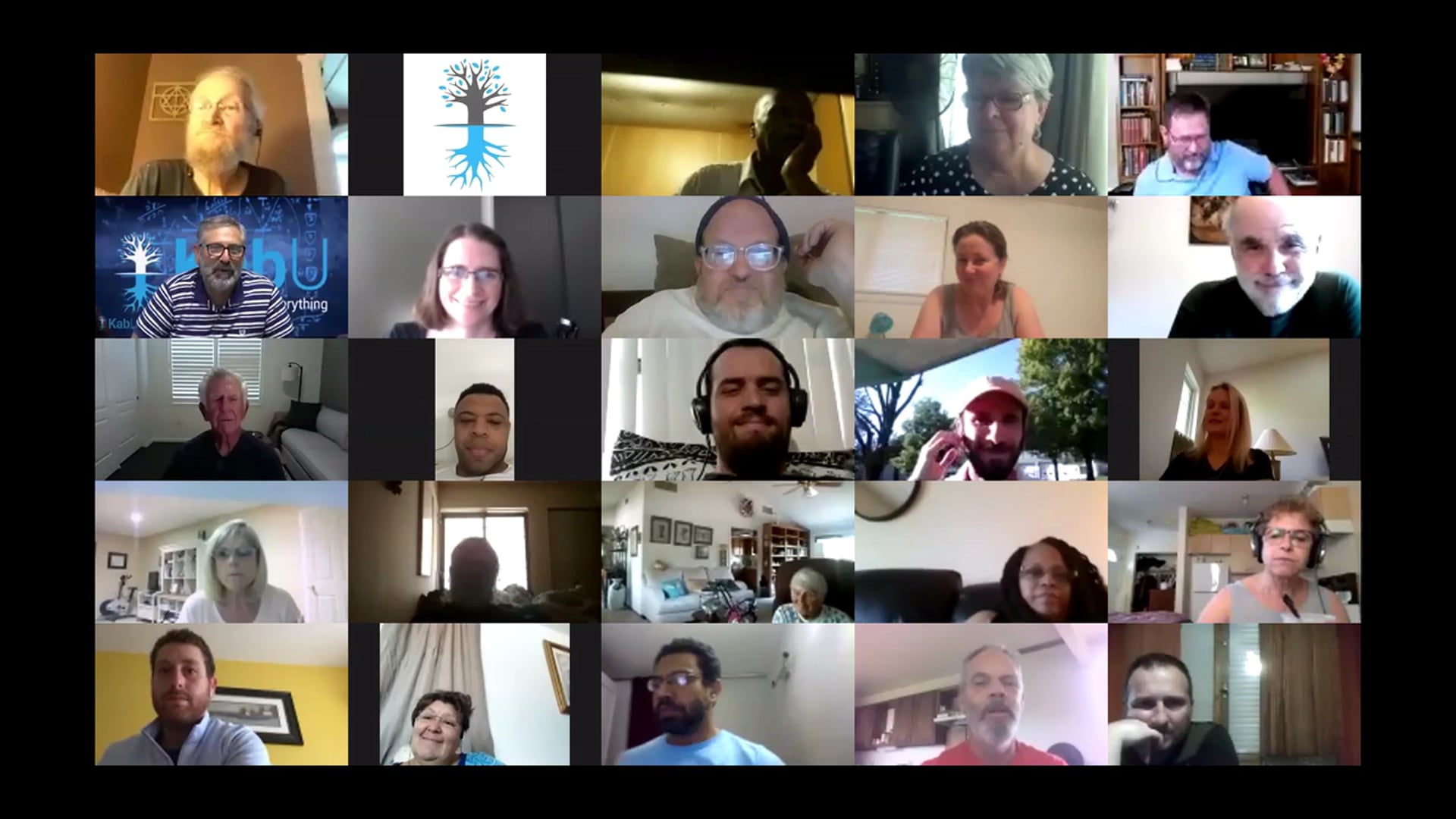 Jun 30, 2019 –  Sunday Meeting with Friends