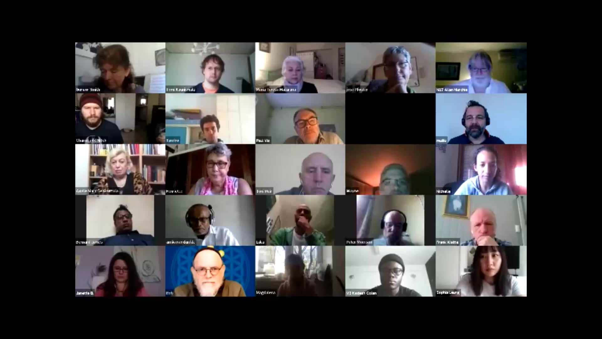 April 19, 2020 – EU SMWF