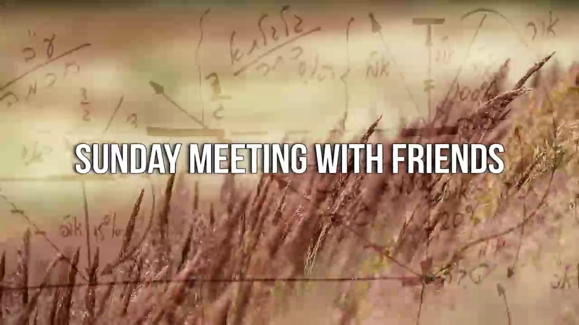 May 03, 2020 – EU SMWF