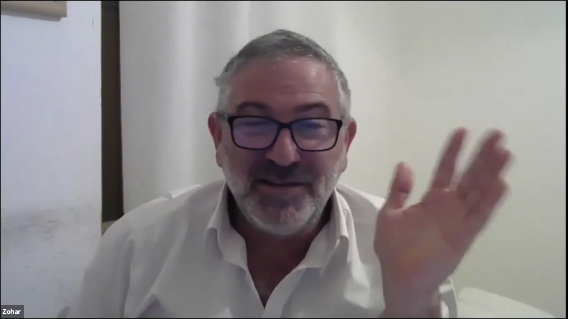 May 17, 2020 – Sunday Meeting With Friends