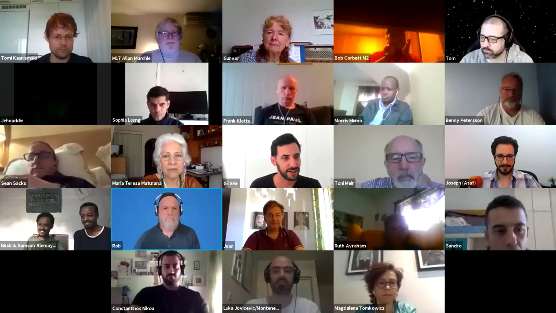 June 21, 2020 – EU SMWF