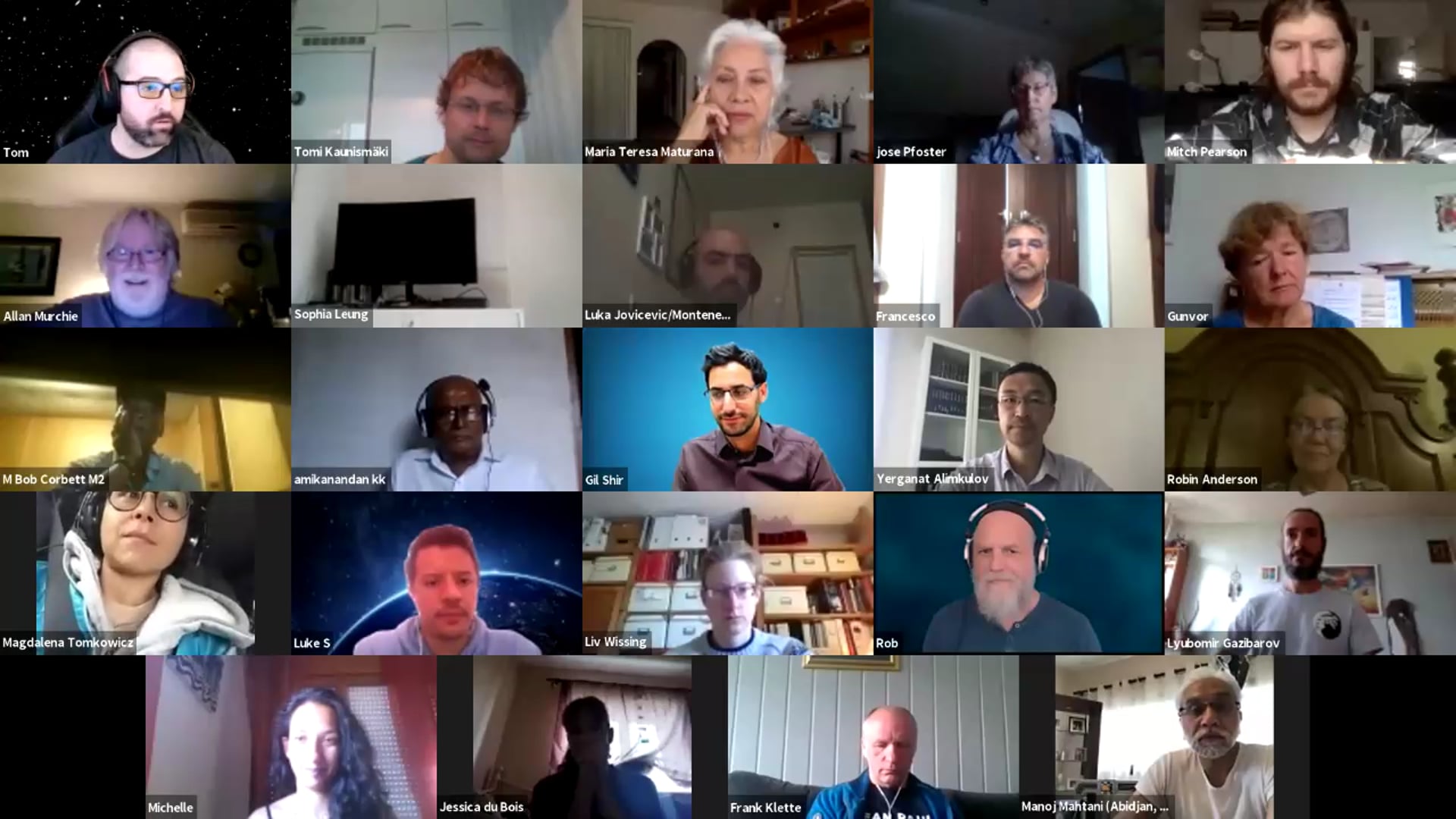 July 12, 2020 – EU SMWF