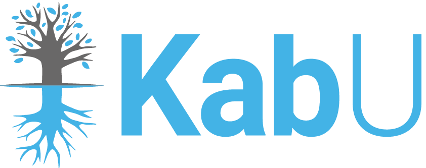 KabU Logo