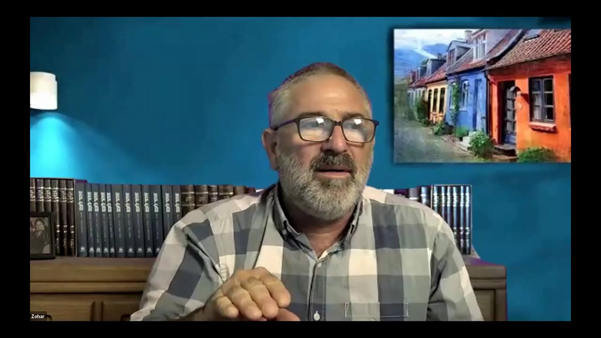 August 16, 2020 – Sunday Meeting With Friends