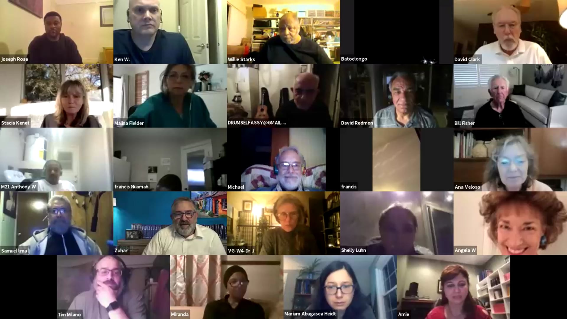 Dec 06, 2020 – SMWF