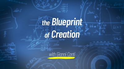 The Blueprint of Creation