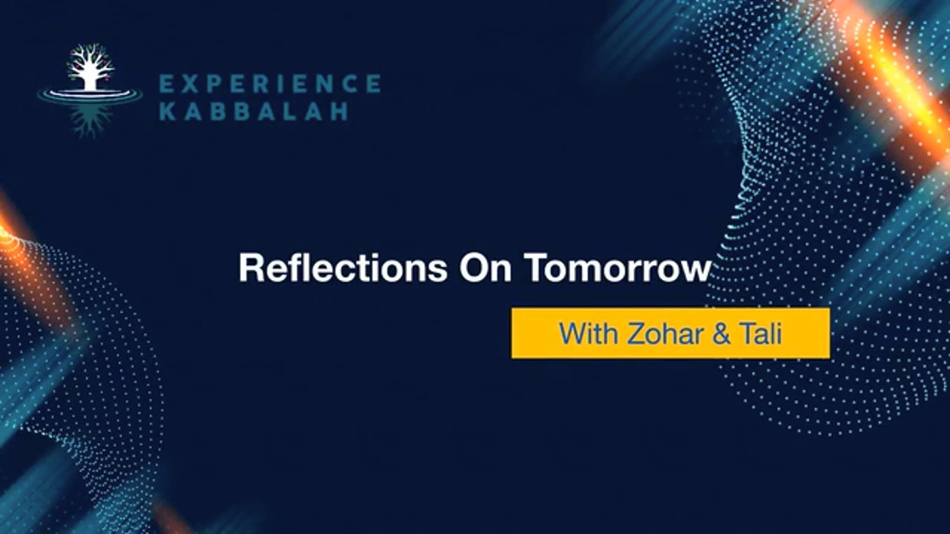 KE – Reflections On Tomorrow – June 26 2022