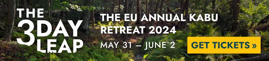 The EU Annual Kabbalah Retreat | May 31 - June 2