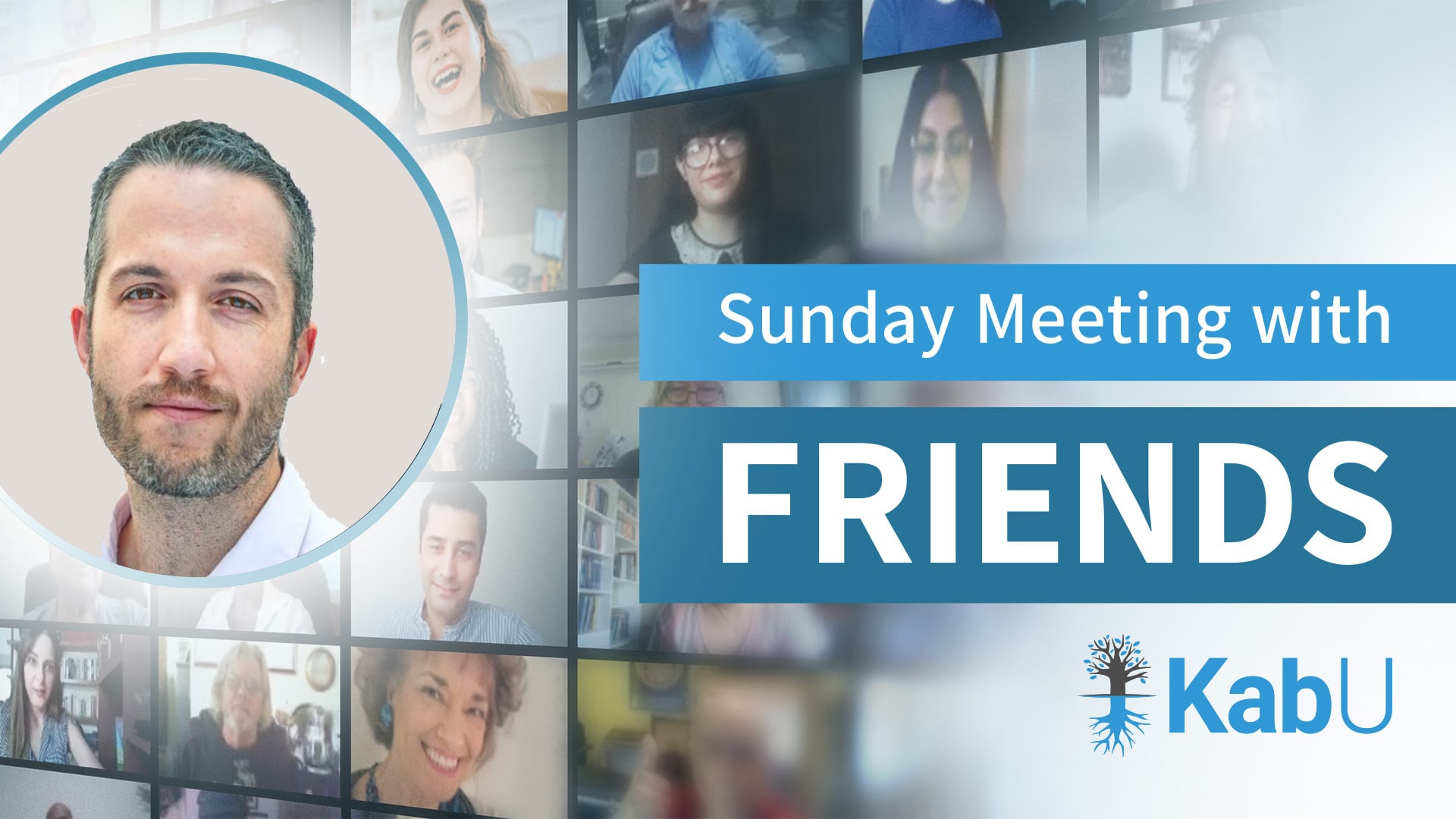 Jan 14, 2024 – The ‘Friends’ Inside Me