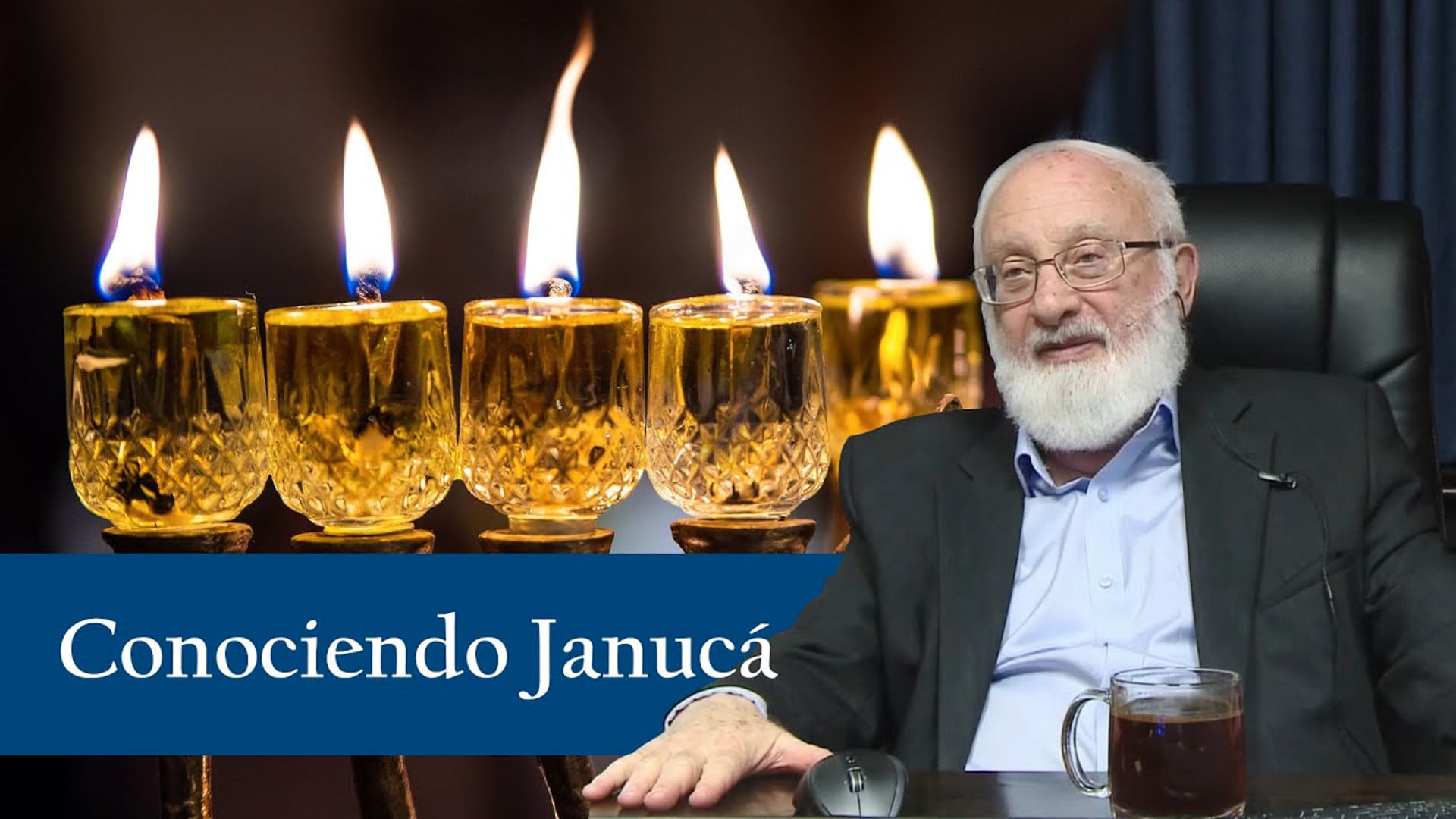 ¿Qué simboliza el milagro de Janucá?