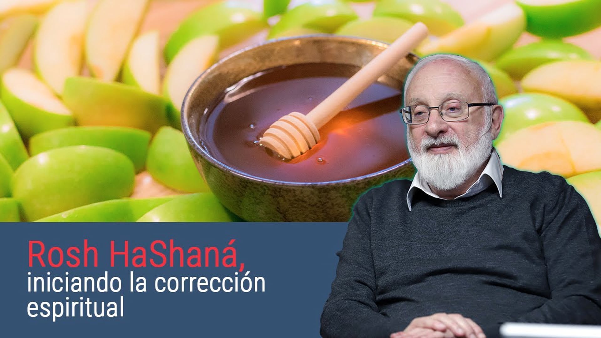 Rosh HaShaná, el PRIMER PASO a la corrección ESPIRITUAL