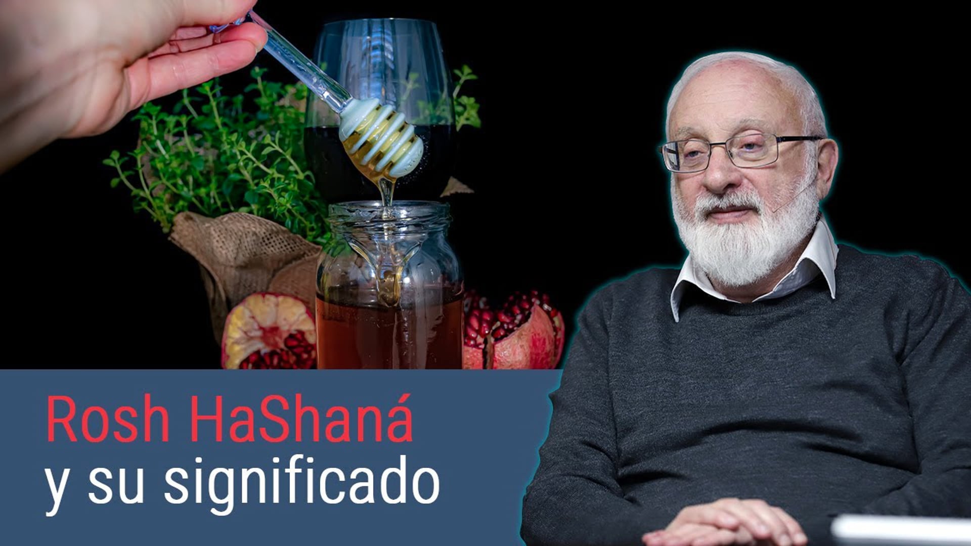 ROSH HASHANA ¿Qué se celebra y cuál es su significado espiritual?