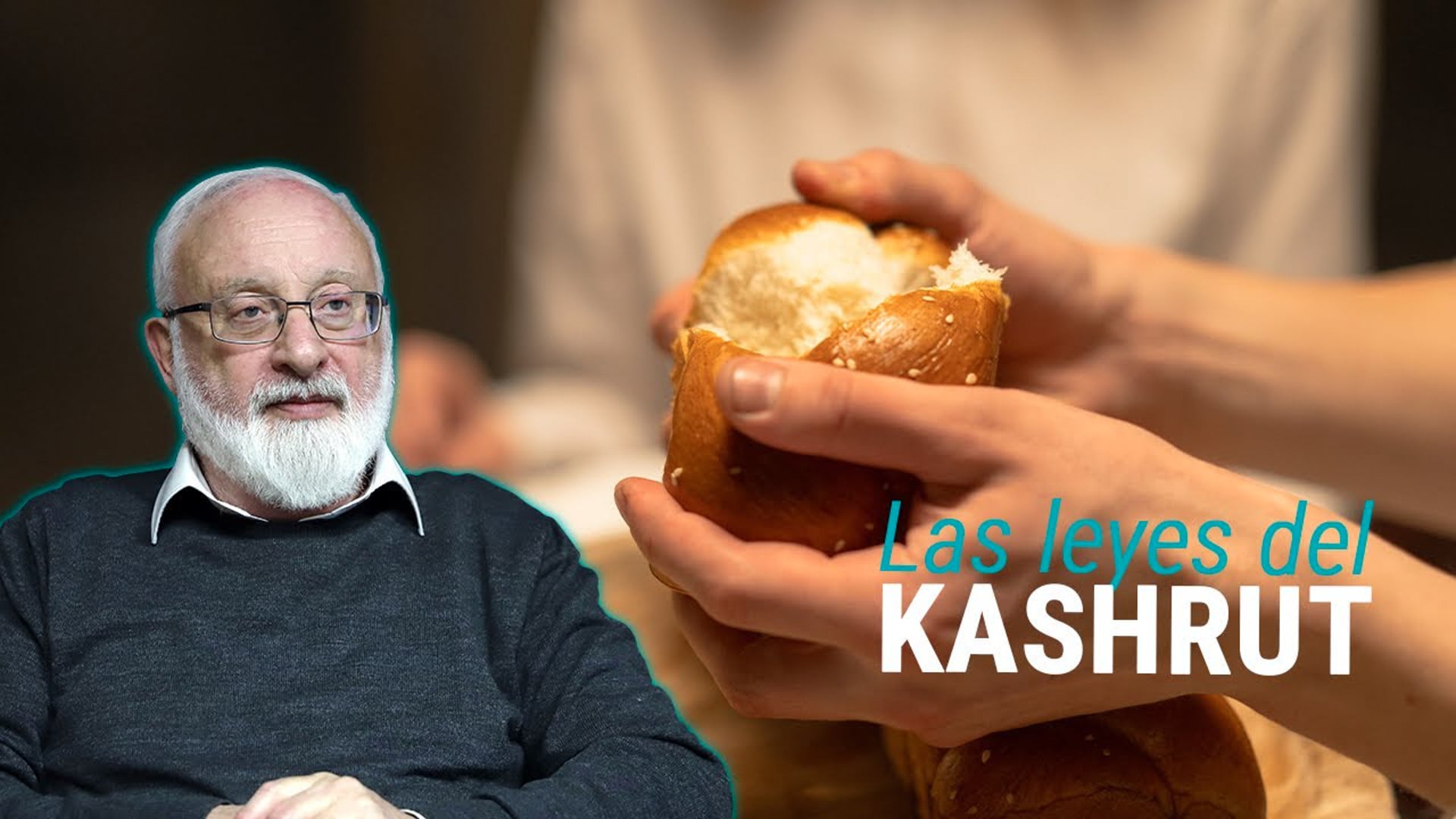 ¿Qué simbolismo tienen las leyes del KASHRUT en la ESPIRITUALIDAD?