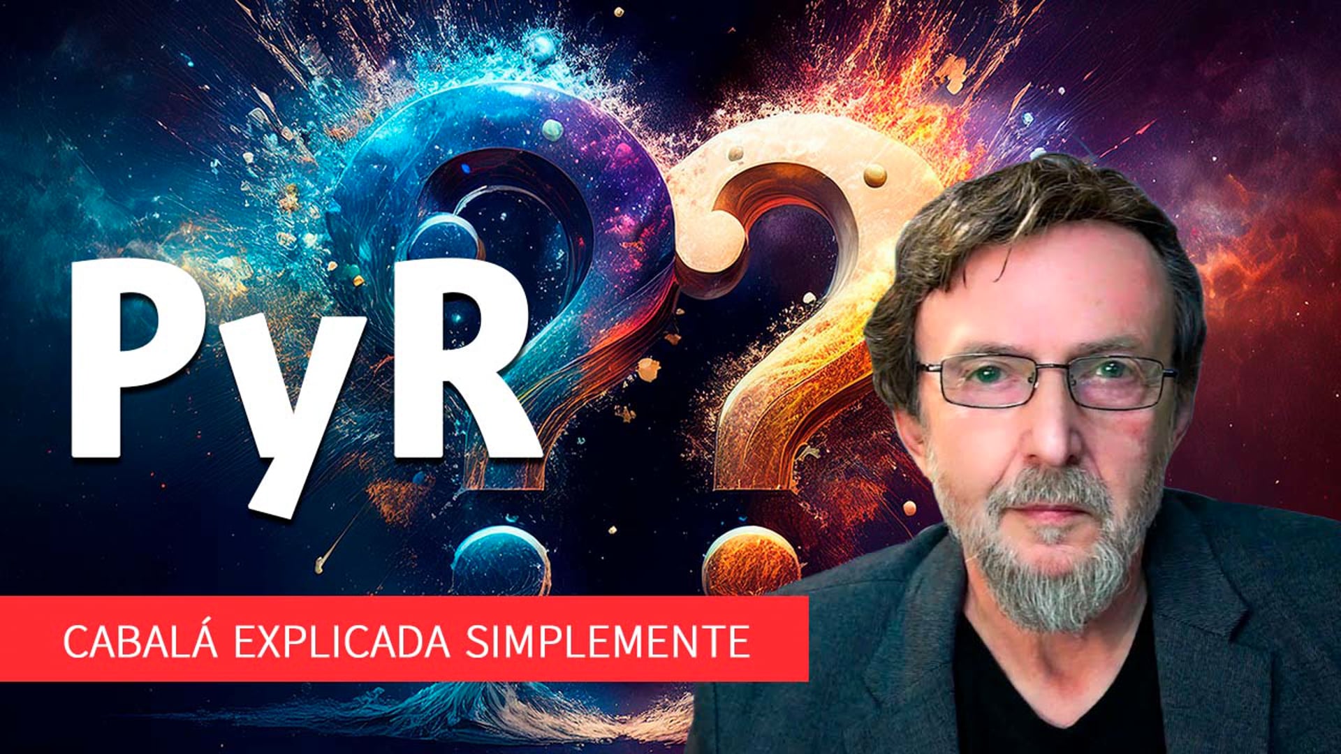 Vivo de Preguntas y Respuestas con Tony Kosinec – Cabalá Explicada Simplemente – 29 de Septiembre 2024