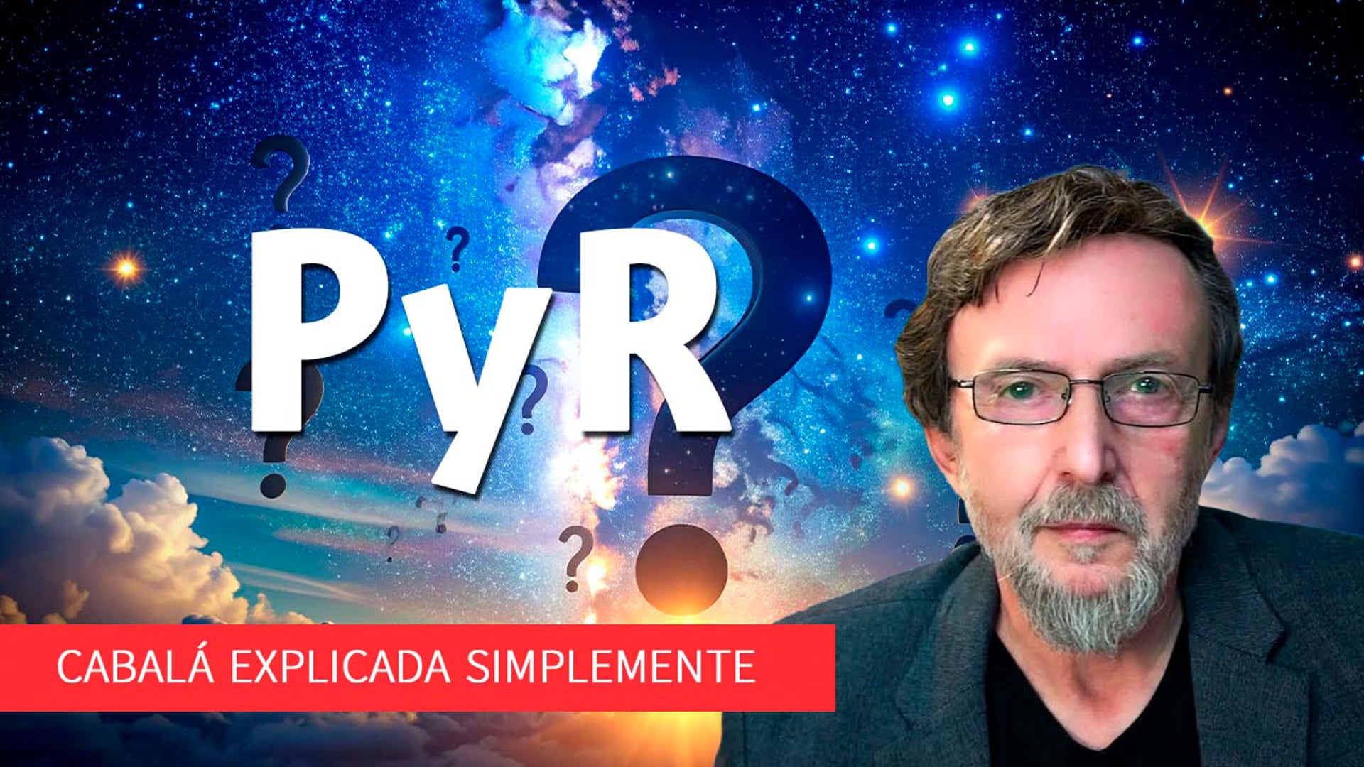 Preguntas y Respuestas con Tony Kosinec – Cabalá Explicada Simplemente 27 de Abril 2024