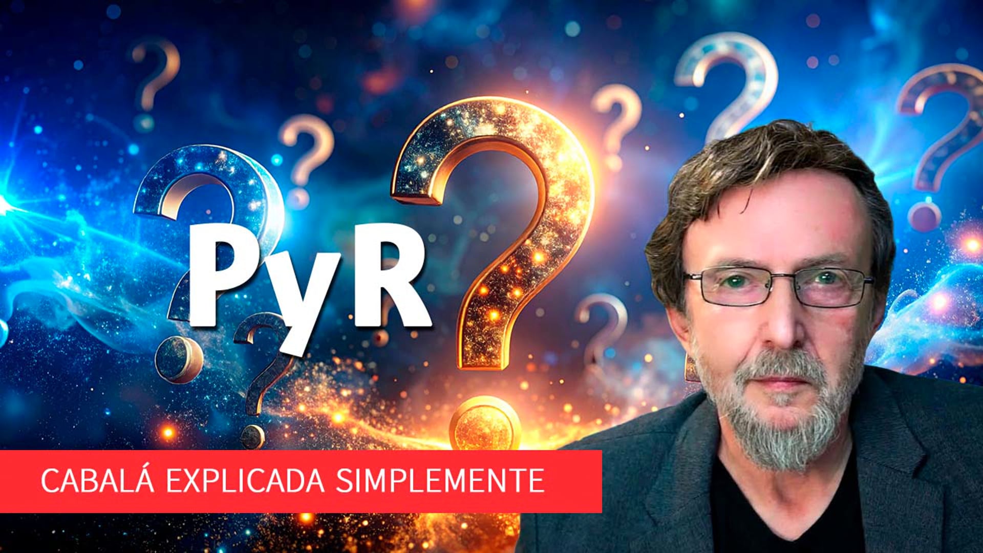 Preguntas y Respuestas con Tony Kosinec – Cabalá Explicada Simplemente 6 de Julio 2025