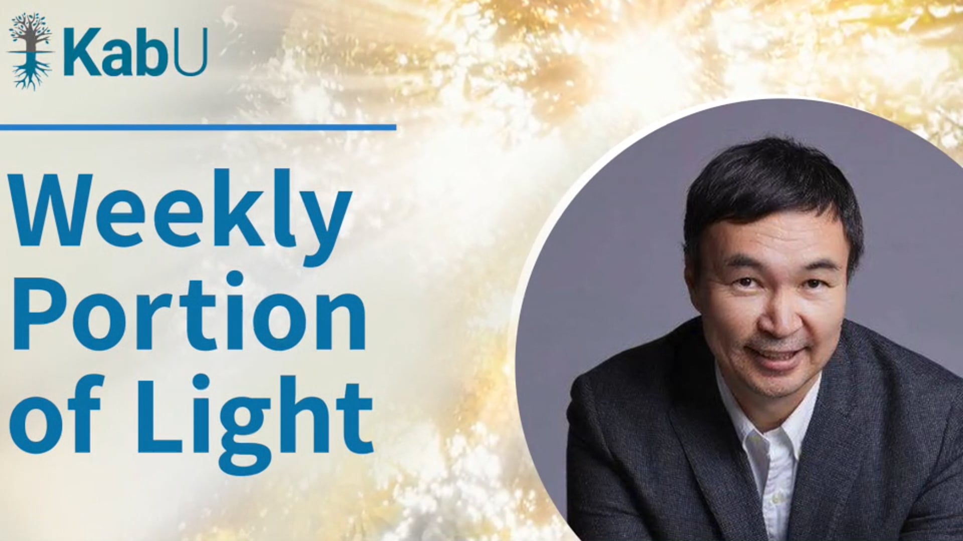 Jul 6, 2025 – Greatest Kabbalist in the World – Aharon