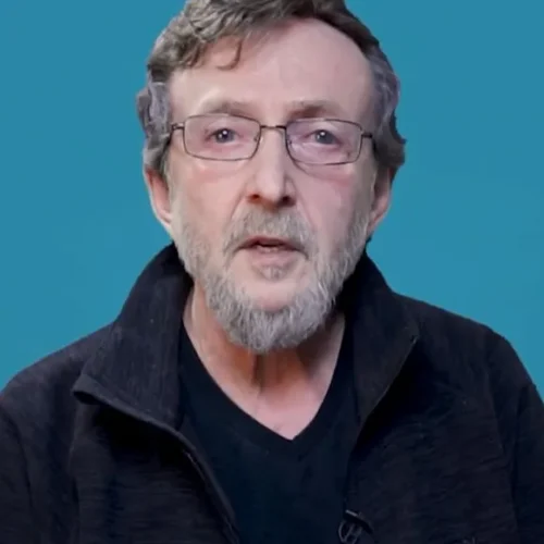 Tony Kosinec
