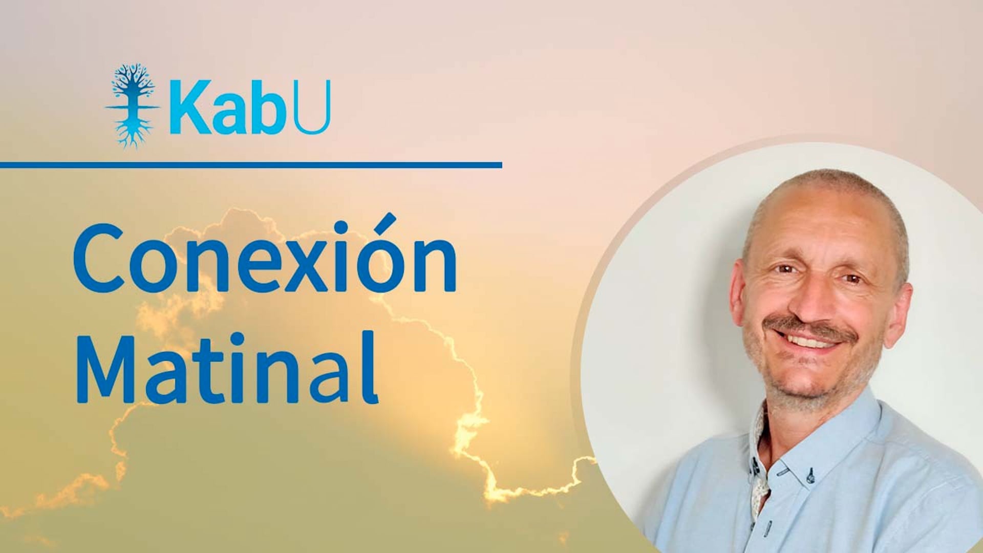 23 Octubre 2025 – Conexión Matinal