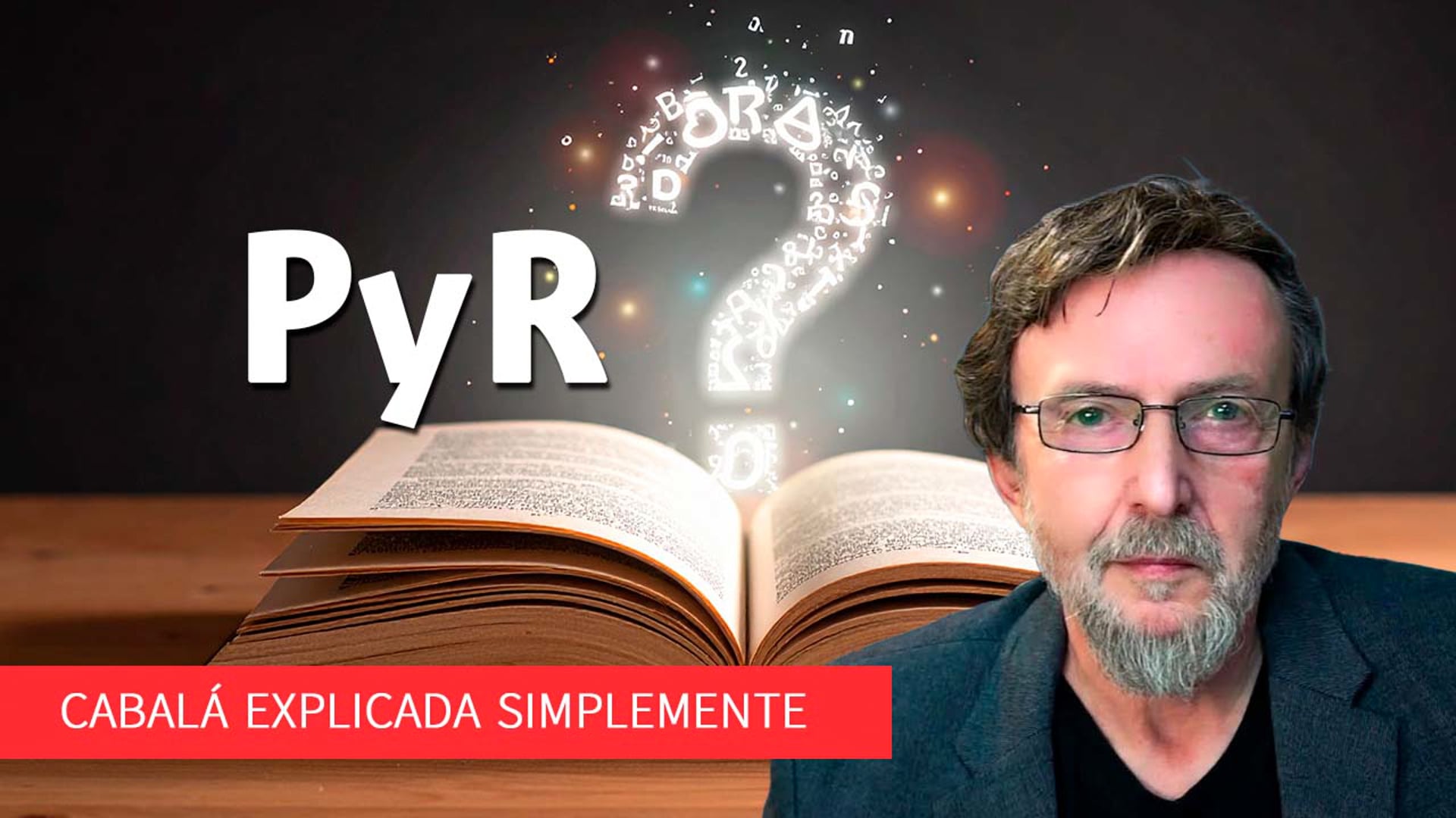 Preguntas y Respuestas con Tony Kosinec – Cabalá Explicada Simplemente 12 de Abril 2026