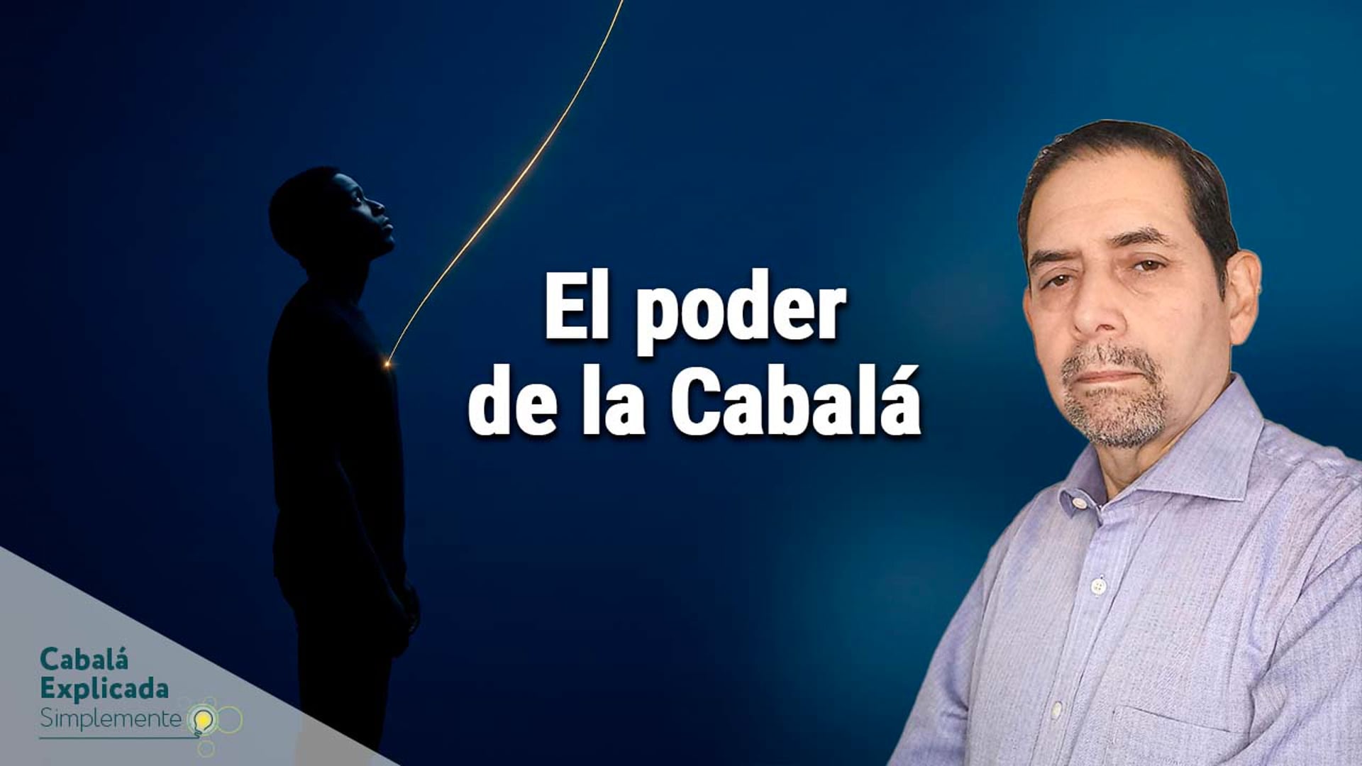 Activa el Poder de la Cabalá – Cabalá Explicada Simplemente con Marcos Placencia 10 de Mayo 2026