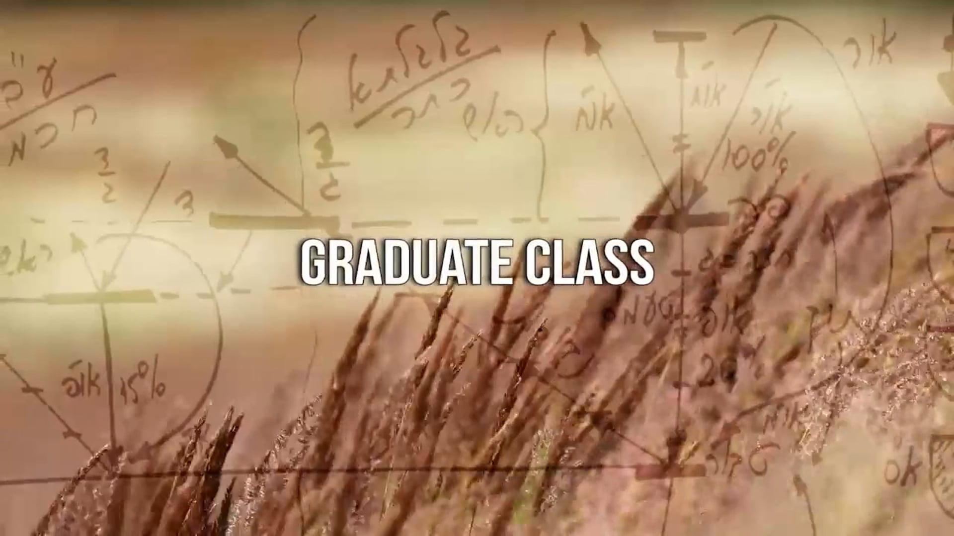 May 21, 2026 – Special Lesson with Gianni & Seth