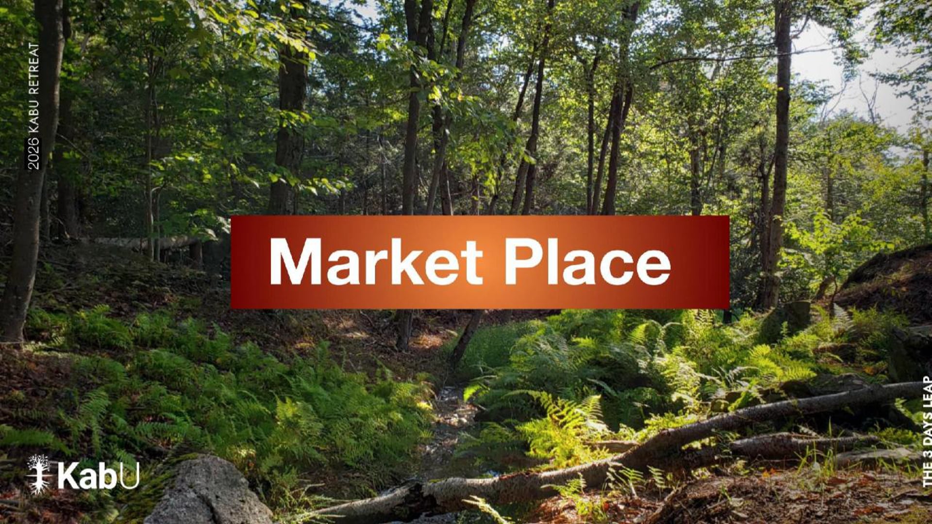 Jun 12, 2026 – Market Place