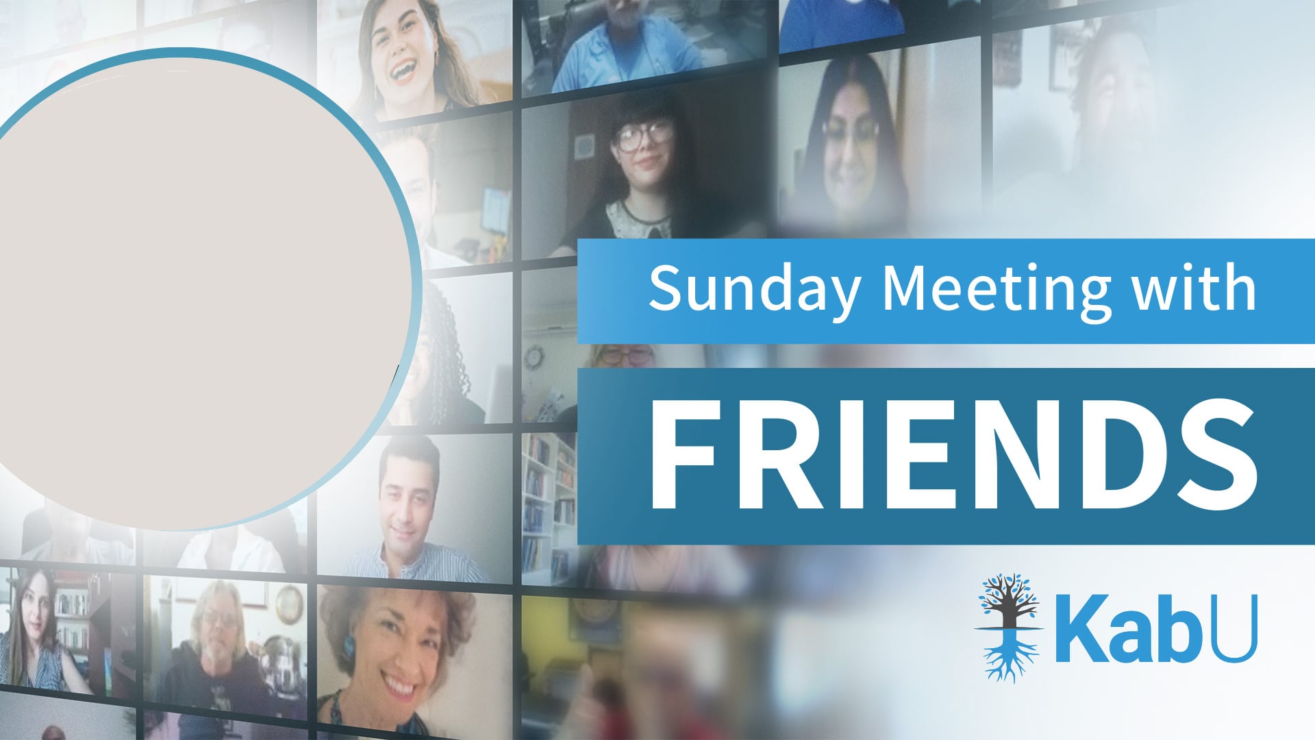 Aug 16, 2026 – SMWF – Reading with Friends