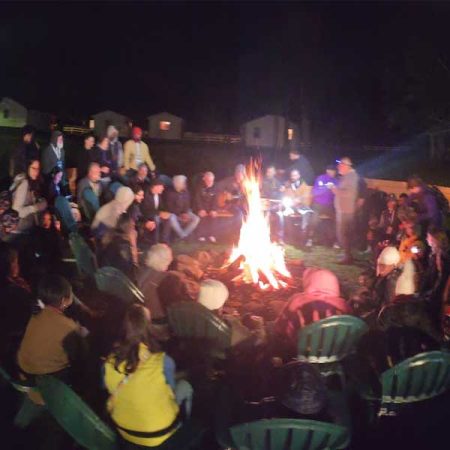 3-Day Kabbalah EU Retreat 2026, the 3 Day Leap