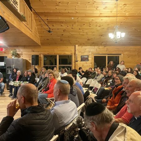 3-Day Kabbalah EU Retreat 2026, the 3 Day Leap